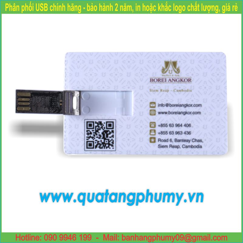 USB thẻ UP6