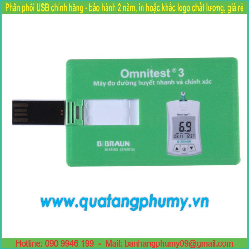 USB thẻ UP23