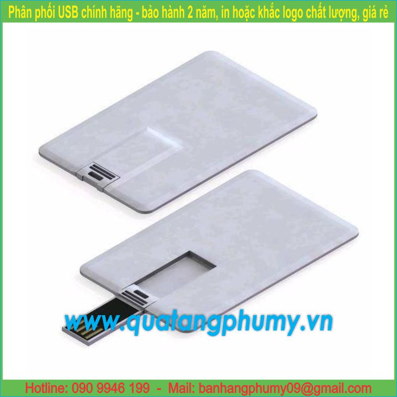 USB thẻ UP21