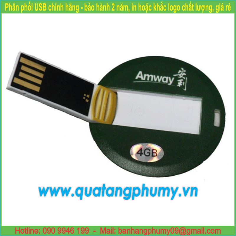 USB thẻ UP18