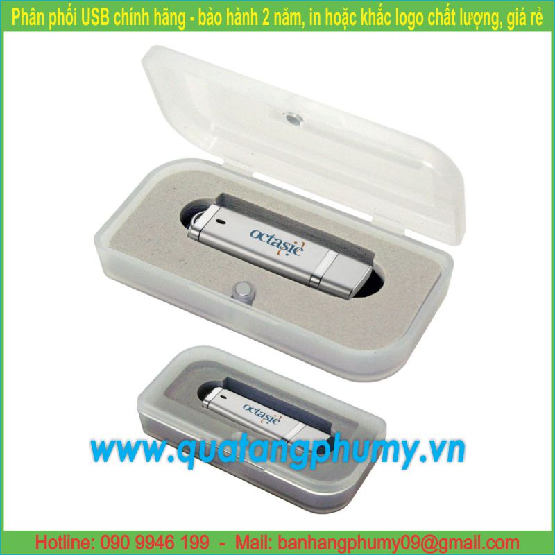 Hộp đựng USB UB4