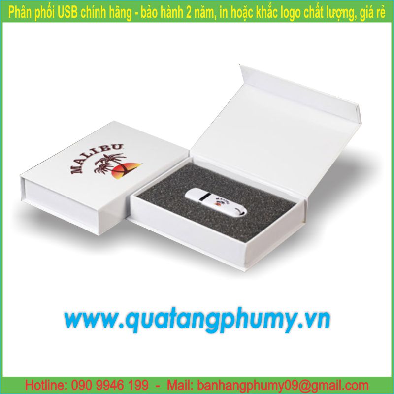 Hộp đựng USB UB6