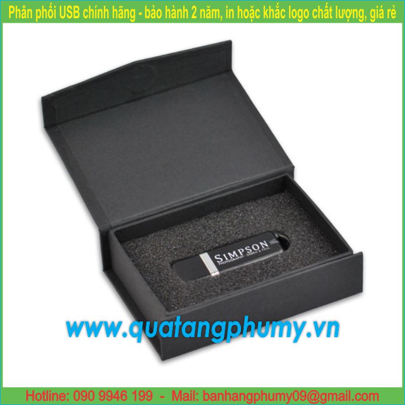 Hộp đựng USB UB7