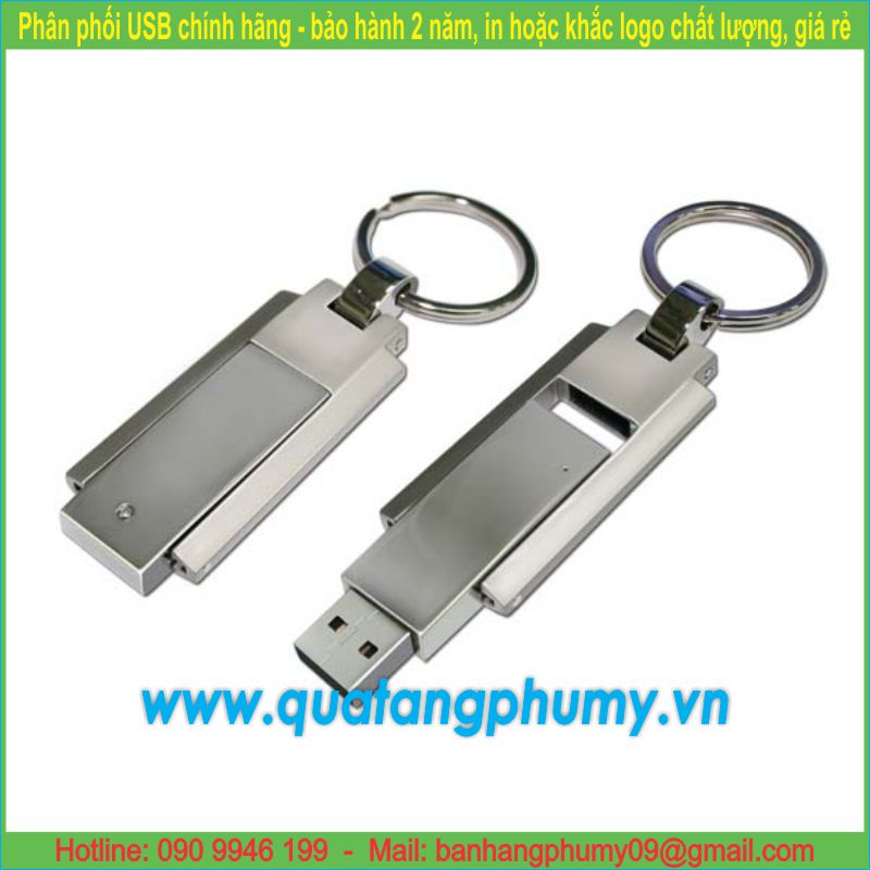 USB kim loại UM3