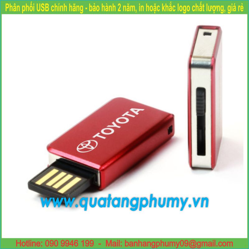 USB kim loại UM5