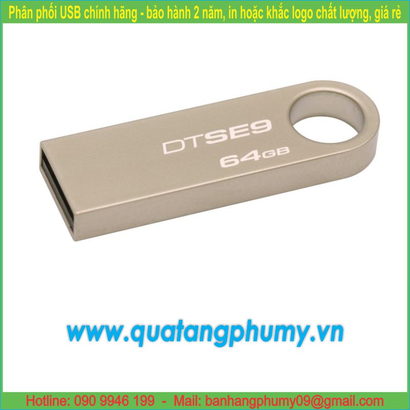 USB kim loại UM7