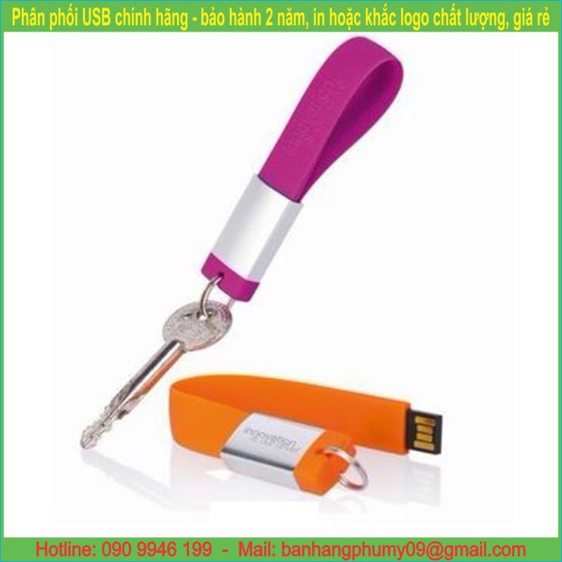 USB vòng đeo tay UL1