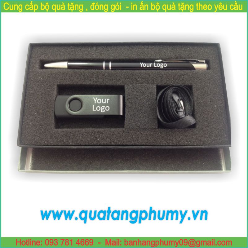 Bộ quà tặng GS12