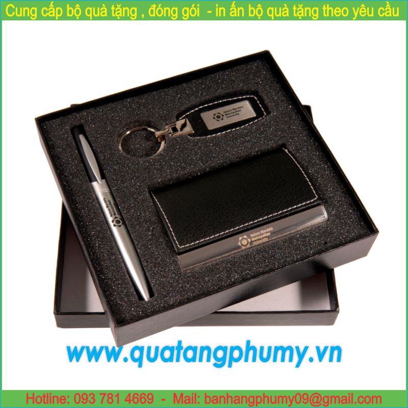 Bộ quà tặng GS14