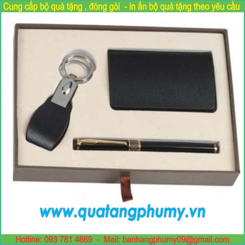 Bộ quà tặng GS15