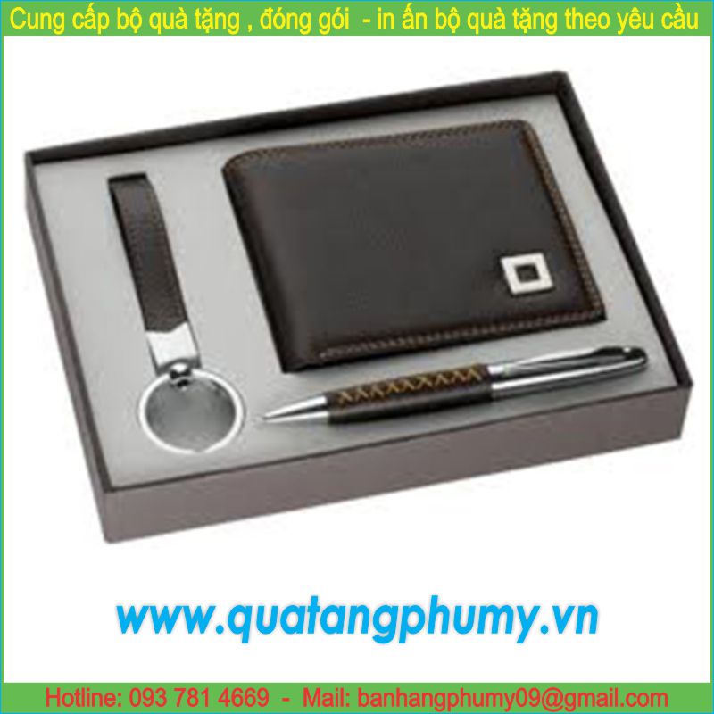 Bộ quà tặng GS16