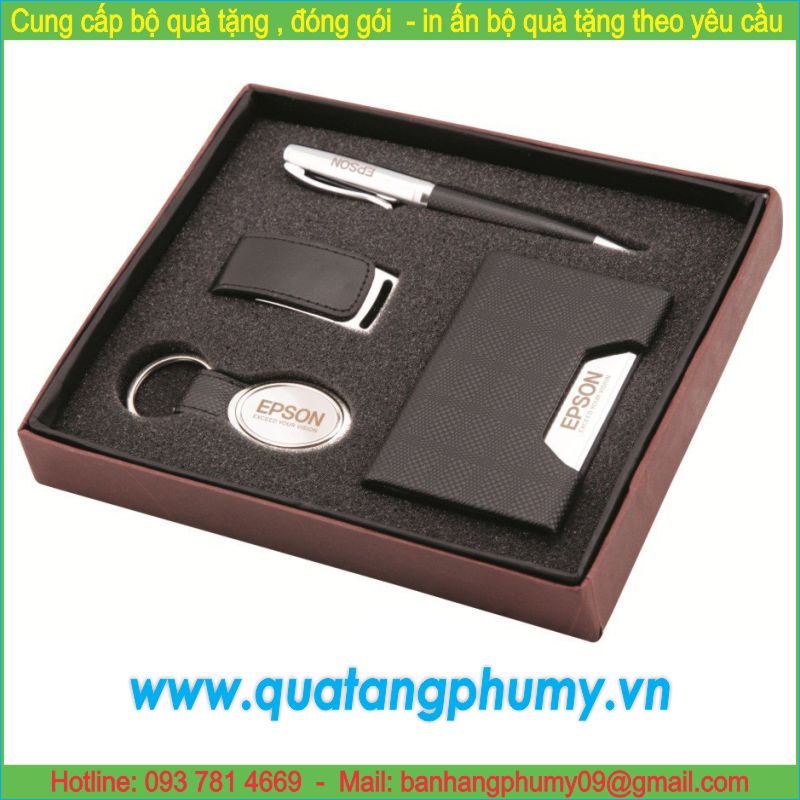 Bộ quà tặng GS20