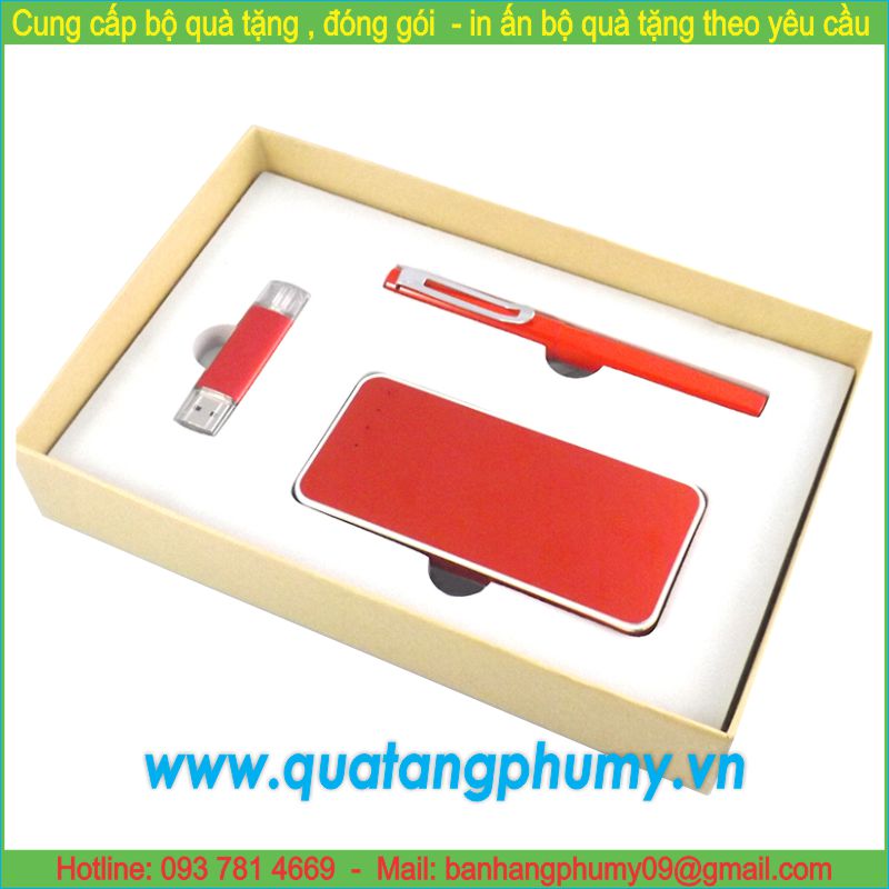 Bộ quà tặng GS24