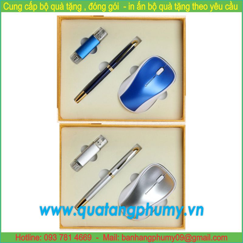 Bộ quà tặng GS27