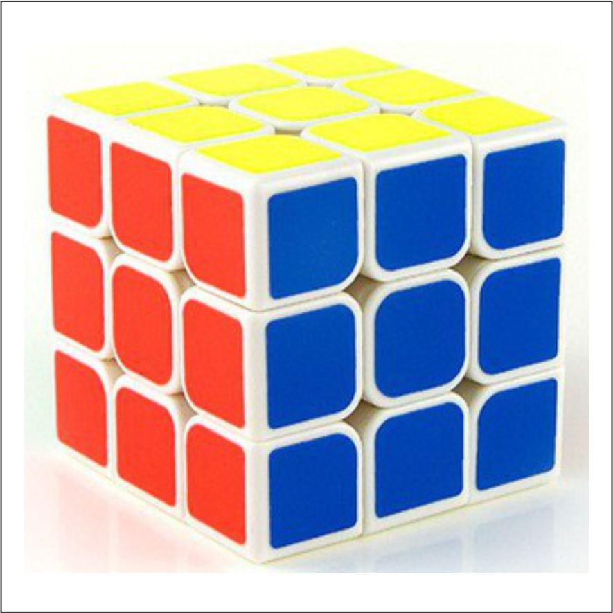 RUBIK - QUÀ TẶNG HỌC SINH