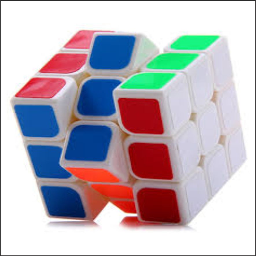 RUBIK