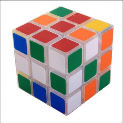 RUBIK - MÓN QUÀ DÀNH CHO TRẺ EM