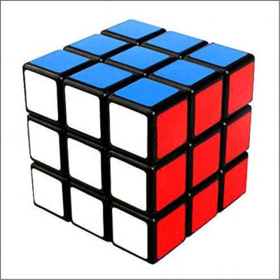 RUBIK - IN RUBIK