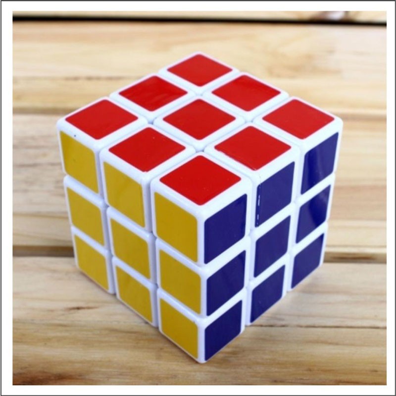 RUBIK -