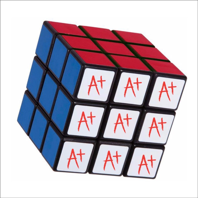 RUBIK