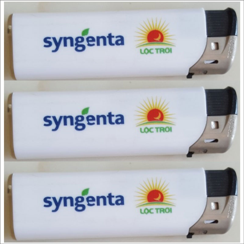 BẬT LỬA IN SYNGENTA