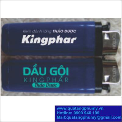 QUET GAS IN KINGPHAR