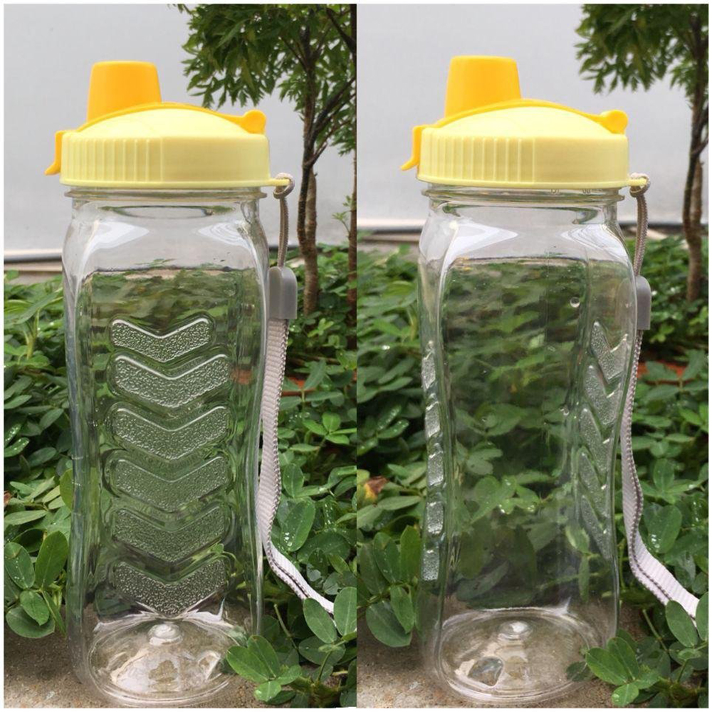 BÌNH NHỰA 700ML CÓ QUAI XÁCH
