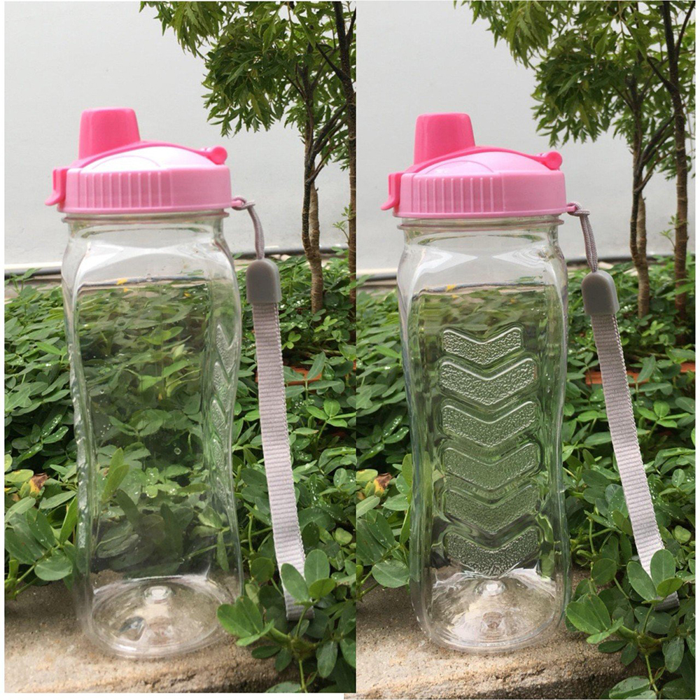 BÌNH NHỰA 700ML CÓ QUAI 3