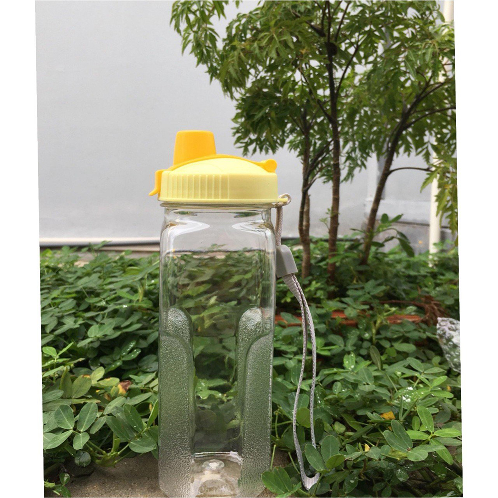 BÌNH NHỰA 700ML CÓ QUAI 4
