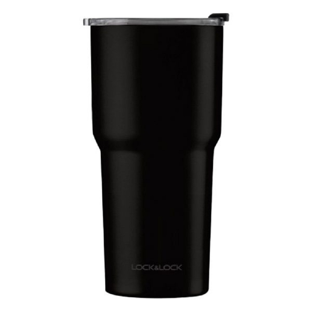 LHC4137BLK – Bình giữ nhiệt Lock&Lock Swing Tumbler 700ml – Màu đen