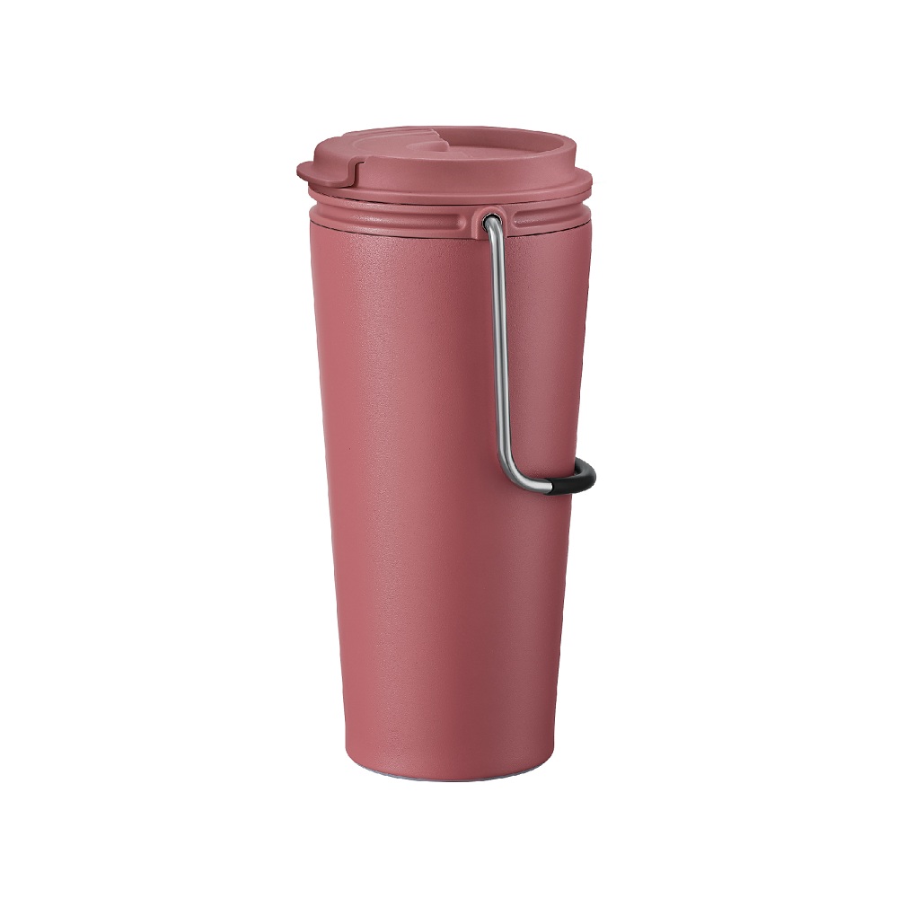 LHC4269DPIK – Bình giữ nhiệt LocknLock Bucket Tumbler – Màu hồng đậm