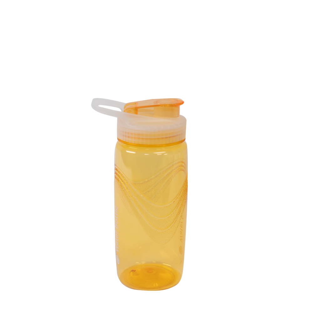 No.282 Bình Nước 500ml màu cam