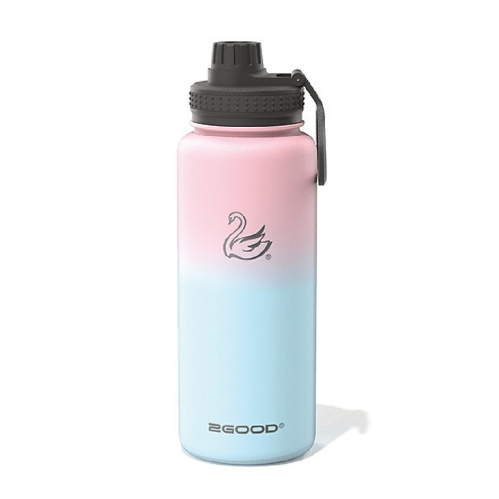 Bình giữ nhiệt 2good flask wm-02 sport lid 946ml