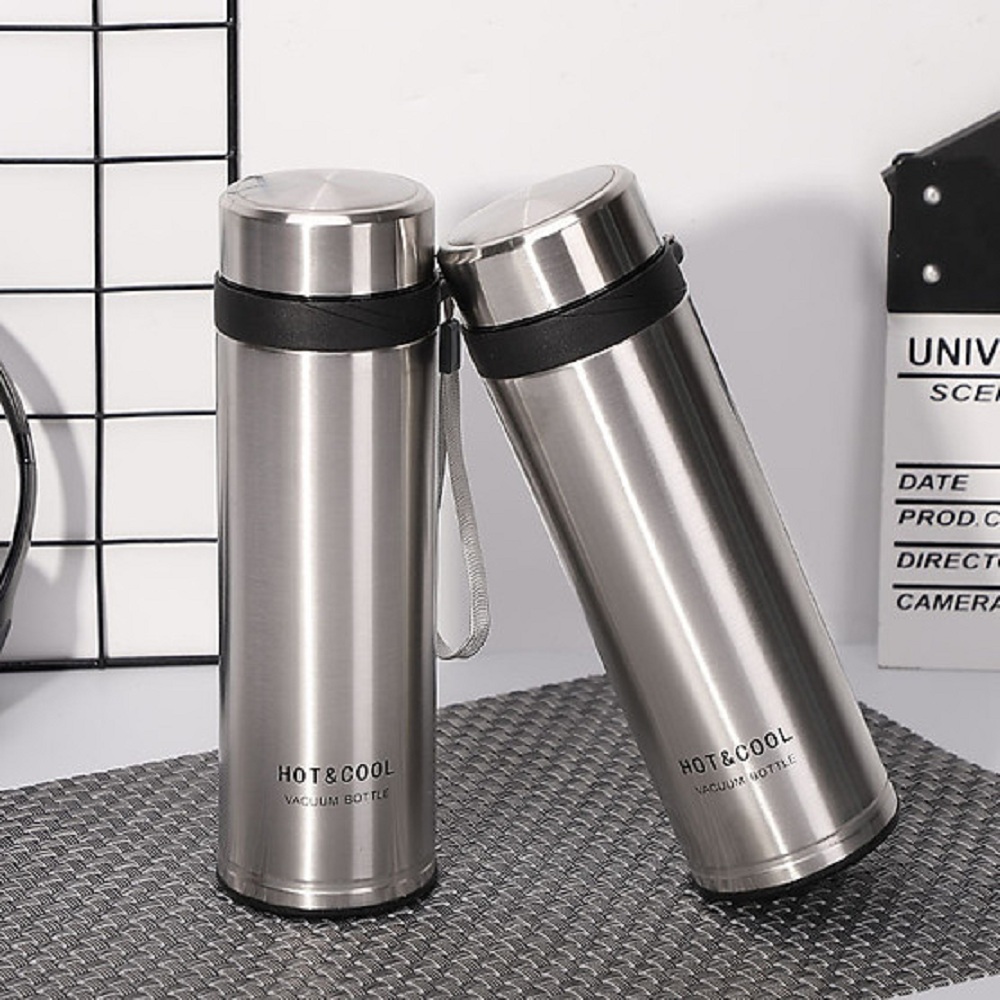 Bình giữ nhiệt inox hot & cool 750ml