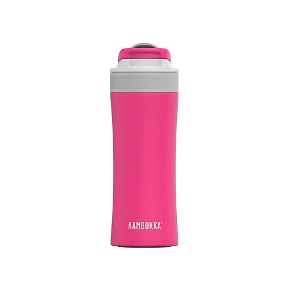 Bình giữ nhiệt kambukka lagoon insulated hot pink 11-04012 400ml