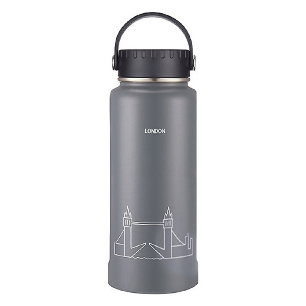 Bình giữ nhiệt lock&lock riga tumbler lhc4160 897ml