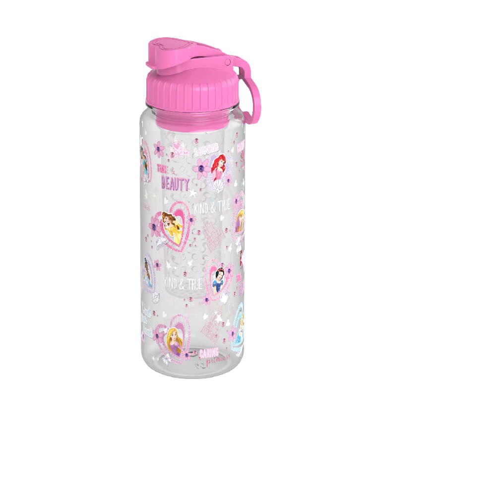 Bình Nước Sweetie DP P1704 600ml màu hồng