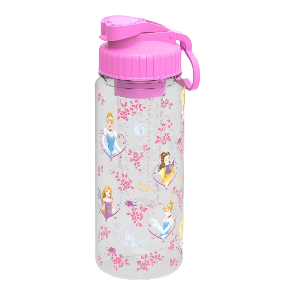 Bình Nước Sweetie P1802 1000ml màu hồng