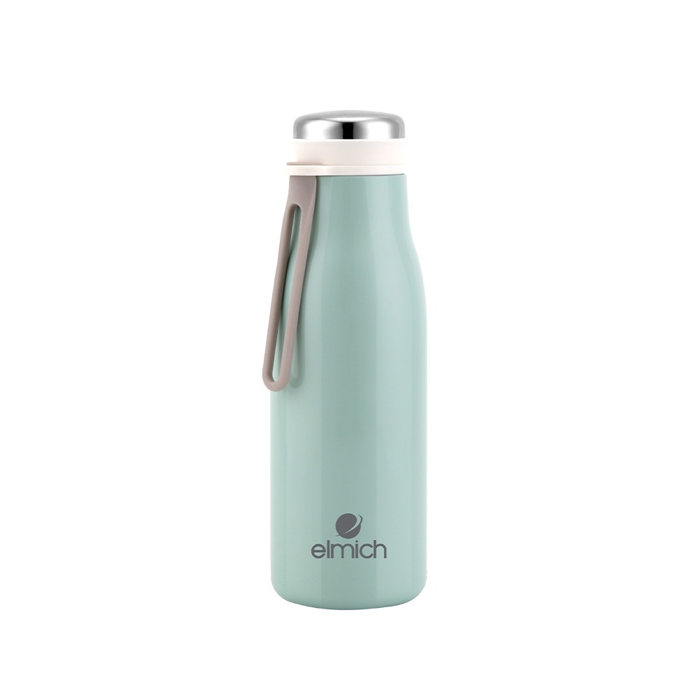 Bình giữ nhiệt EL-8290M 500ml màu xanh