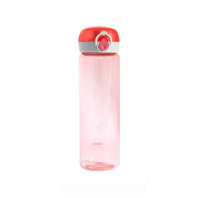 ABF645RED – Bình nước L&L One Touch 550ml – Màu đỏ