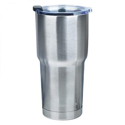 LHC4137SLV – Bình giữ nhiệt Lock&Lock Swing Tumbler 700ml – Màu bạc