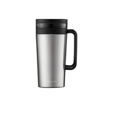 LHC4197SLV-Ly giữ nhiệt Lock&Lock Coffee Filter Mug 580ml – Màu Silver