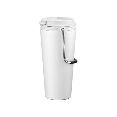 LHC4269WHT – Bình giữ nhiệt LocknLock Bucket Tumbler – Màu trắng