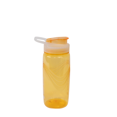 No.282 Bình Nước 500ml màu cam