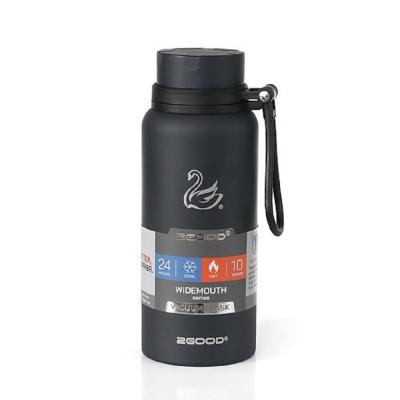 Bình giữ nhiệt 2good flask wide mouth 650ml