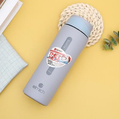 Bình giữ nhiệt inox 500 ml elmich el3664 màu xám