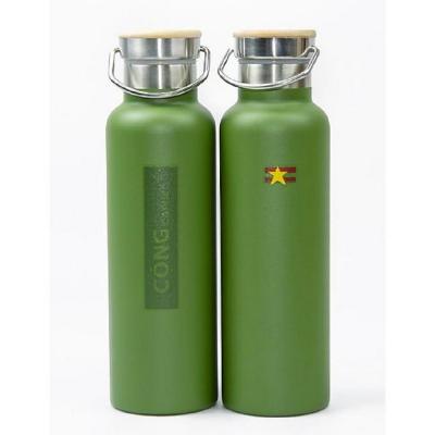 Bình giữ nhiệt cộng cà phê 600ml