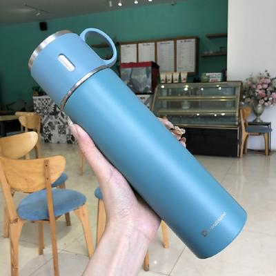 Bình giữ nhiệt, cách nhiệt dandihome 580ml tiện lợi