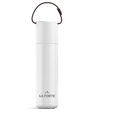 Bình Giữ Nhiệt La Fonte 500ml Màu Trắng - 006613-Whi