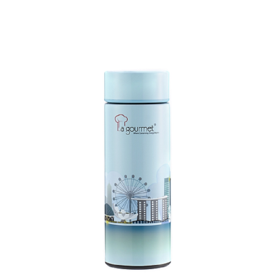 Bình giữ nhiệt lagourmet go eco 380ml - 364227